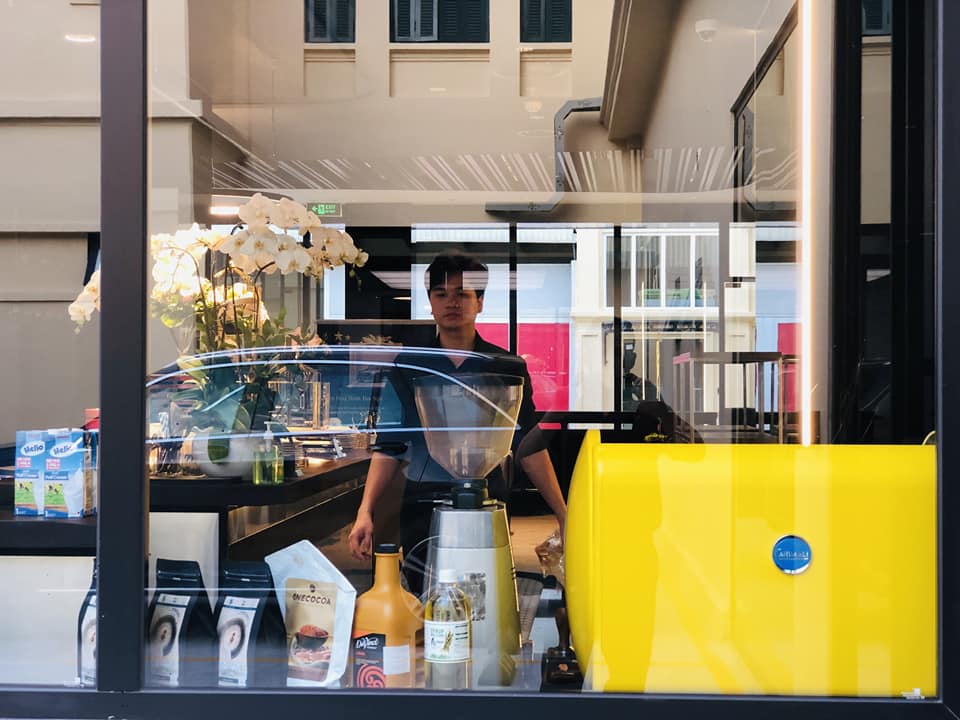 Niềm vinh hạnh khi SVN được đồng hành cùng các sự kiện của Mercedes Ben Hoàn Kiếm