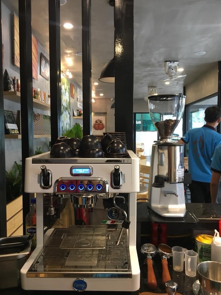 Specialty Việt Nam tự hào đồng hành cùng AI Coffee