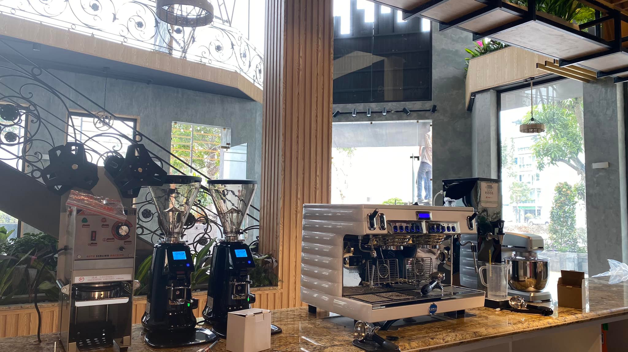 Specialty Việt Nam tự hào đồng hành cùng Green Wood Hải Phòng