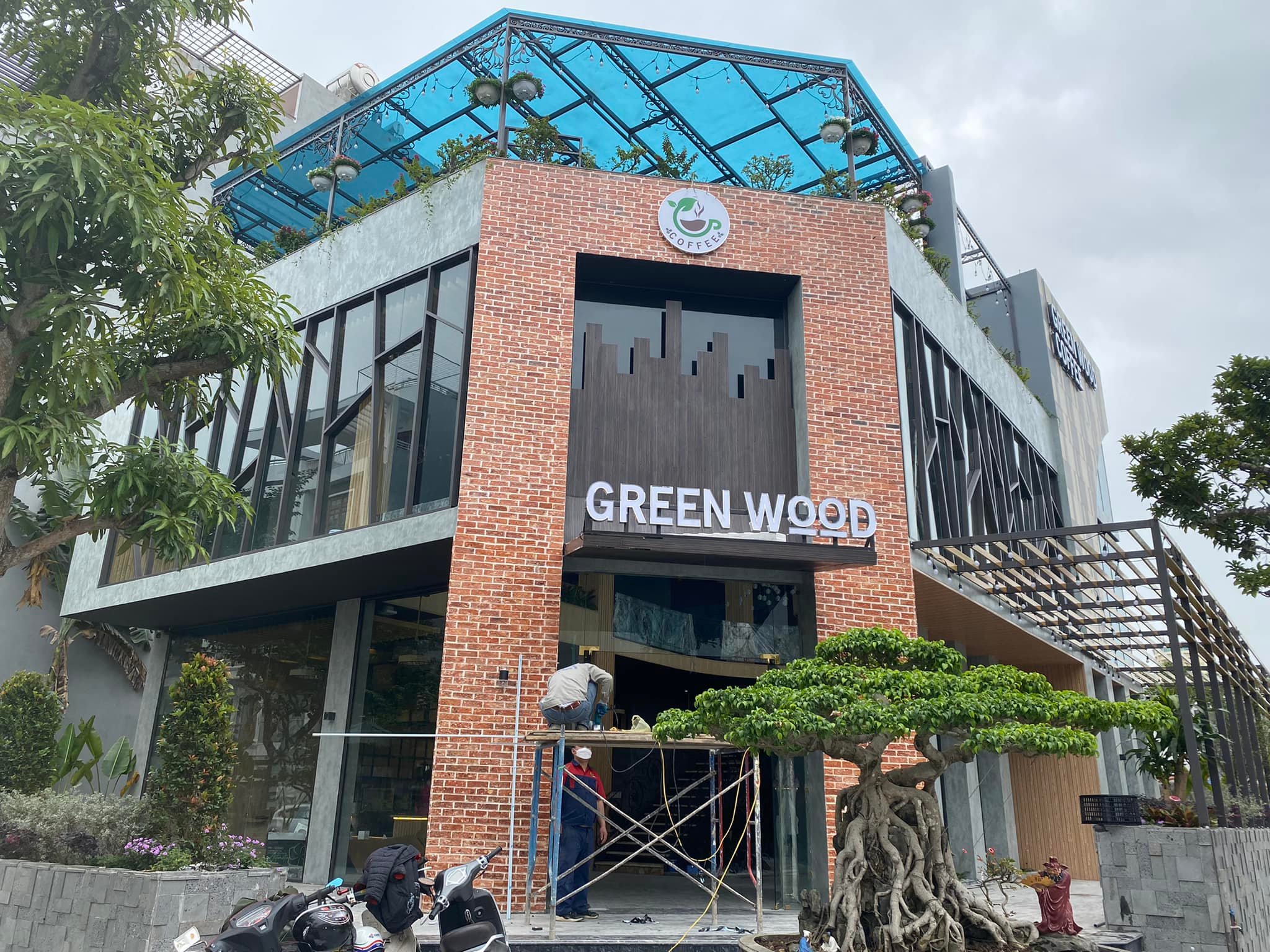 Specialty Việt Nam tự hào đồng hành cùng Green Wood Hải Phòng