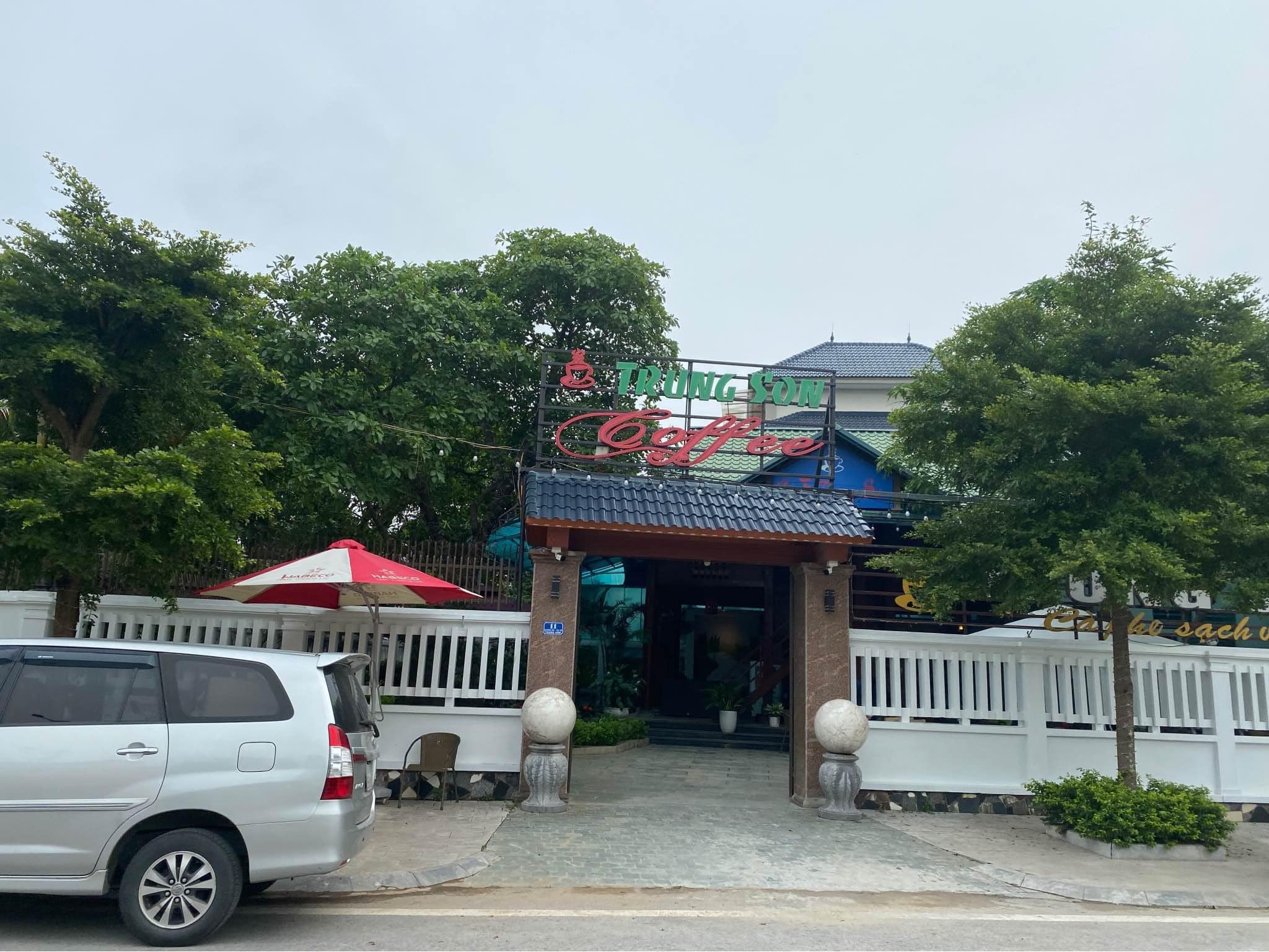 Specialty Việt Nam tự hào đồng hành cùng Trung Sơn Coffee