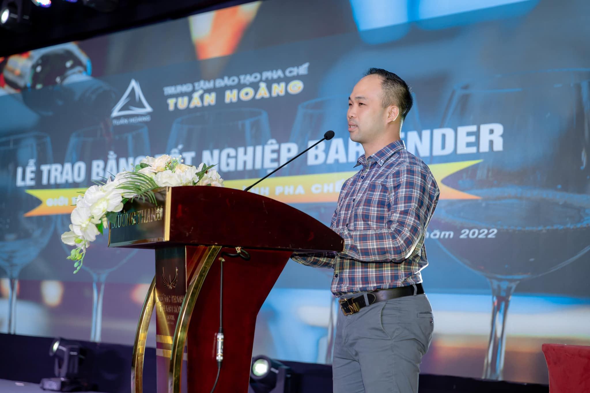 Specialty Việt Nam tự hào là người đồng hành cùng các đại lý