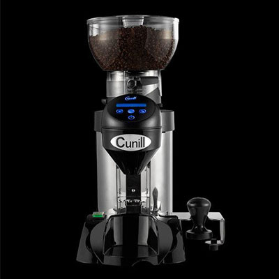 Máy xay cà phê Cunill KENIA -TRON On Demand