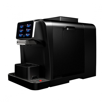 Cho thuê máy pha cà phê tự động KAFA T6