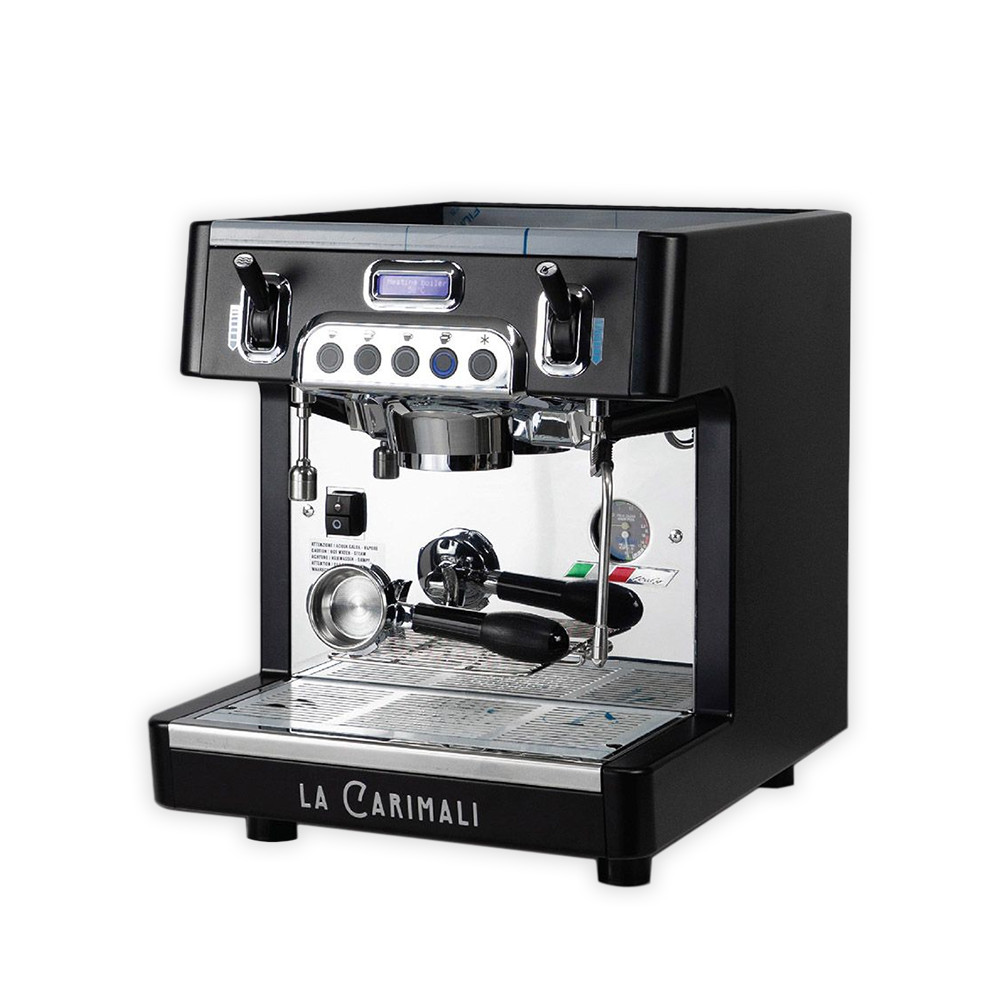 Carimali cento E1