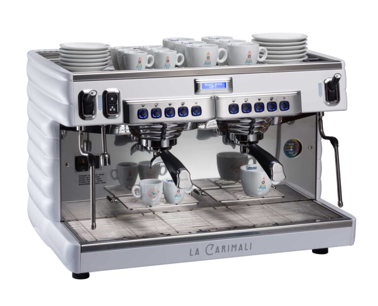 Carimali Bubble E2