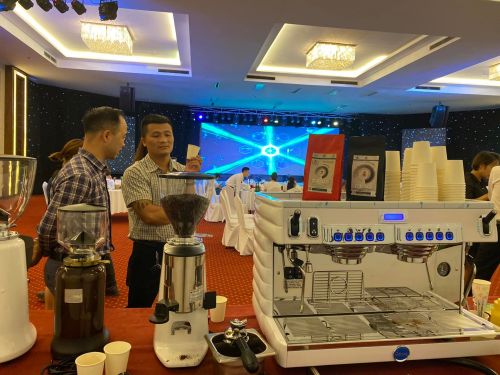 Specialty Việt Nam tham gia sự kiện tại Thành phố Thanh Hoá