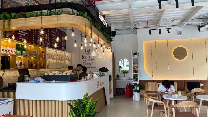 Specialty Việt Nam tự hào đồng hành cùng Sun Coffee