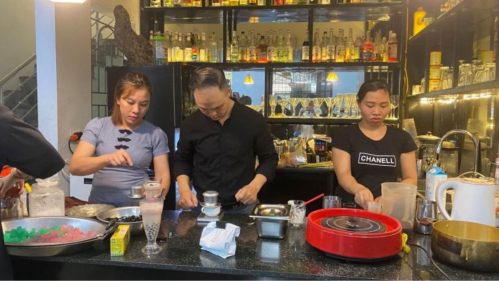 Specialty Việt Nam tự hào đồng hành cùng Trung Sơn Coffee