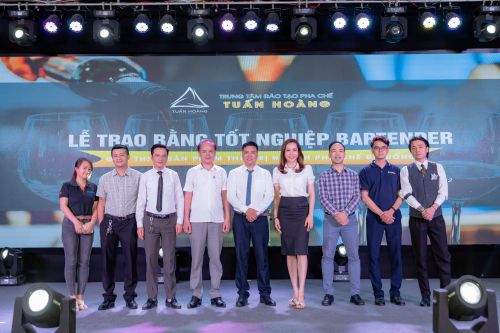 Specialty Việt Nam tự hào là người đồng hành cùng các đại lý