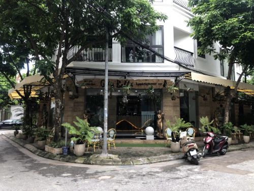 SVN Coffee tự hào đồng hành với Ciao coffee