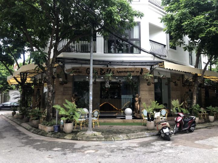 SVN Coffee tự hào đồng hành với Ciao coffee