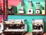 Bảo trì - bảo dưỡng máy pha cà phê