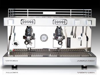 Máy pha cà phê VITTORIA