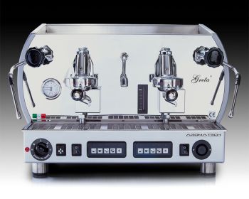 Máy pha cà phê GRETA 1 Group 