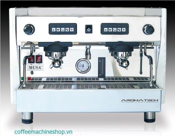 Máy pha cà phê  MUSA