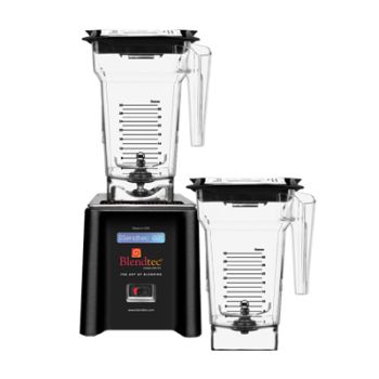 Máy xay sinh tố, Space Saver