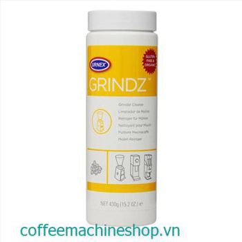 Viên Nén Vệ Sinh Máy Xay Cà Phê