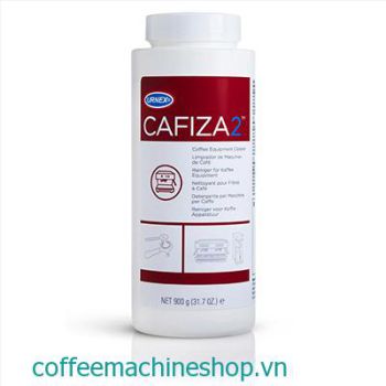 Bột Vệ Sinh Máy Pha Cà Phê