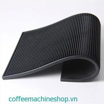 Thảm Lót Ly Cao Su