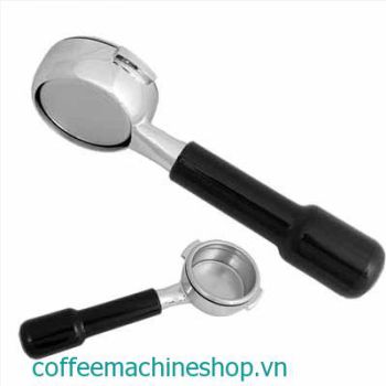 Bottomless Portafilter / Phin Tơ Không Đáy