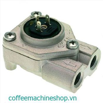 Bộ đếm lưu lượng nước