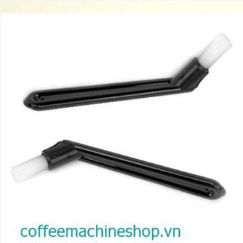 Chổi Vệ Sinh Họng Máy Pha Cà Phê