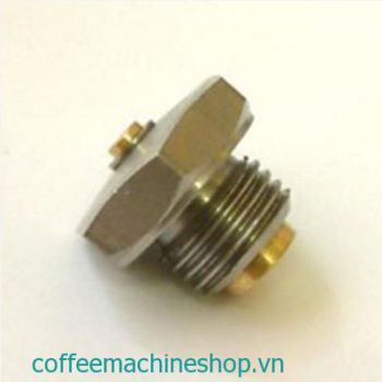 Đầu Thoát Hơi Thừa Máy Pha Cà Phê