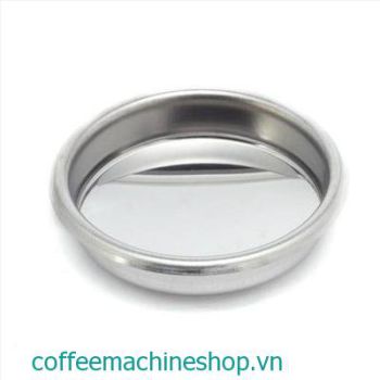 Phin Điếc Inox Vệ Sinh Cho Máy Pha Cà Phê