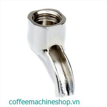 Đầu Vòi Tay Pha Cà Phê Đơn