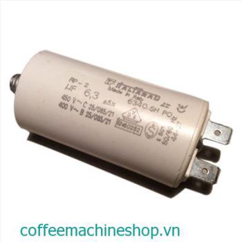 Tụ Điện Máy Bơm Cà Phê