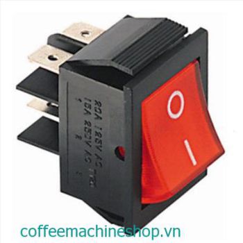 Công Tắc On/Off Máy Pha Cà Phê