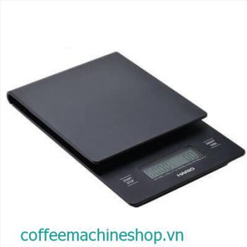 Cân điện tử Hario