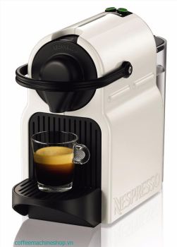 Máy pha cà phê viên nén Nespresso Krups Inissia