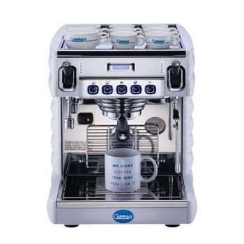 CARIMALI BUBBLE 1 Group