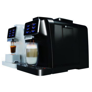 MÁY PHA CÀ PHÊ TỰ ĐỘNG KAFA LATTER