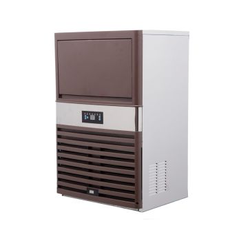 MÁY LÀM ĐÁ ICE MAKER BY-100PF