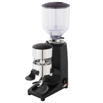 Máy xay cà phê Quamar M80