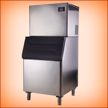 MÁY LÀM ĐÁ ICE MAKER BY-220kg