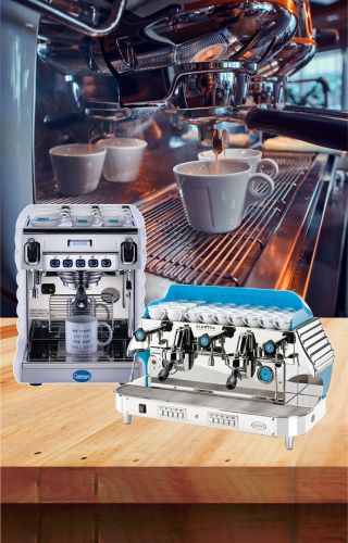 Khi nào cần bảo dưỡng máy pha cà phê ?